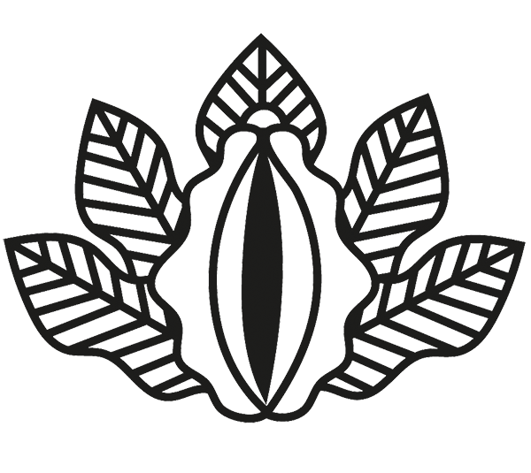 Logotip de la cooperativa Mandràgores.