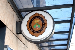 Prefectura de la Policia Local.