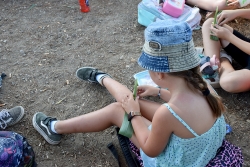 Activitats d'estiu a Montornès (Imatge d'arxiu).