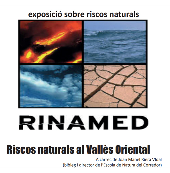 Cartell de l'exposició.