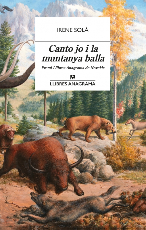 Portada del llibre.