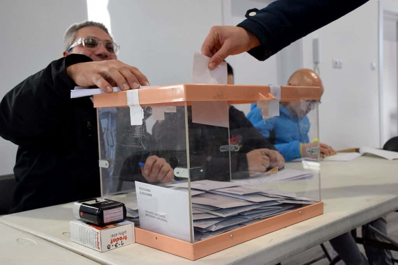 Eleccions al Parlament de Catalunya