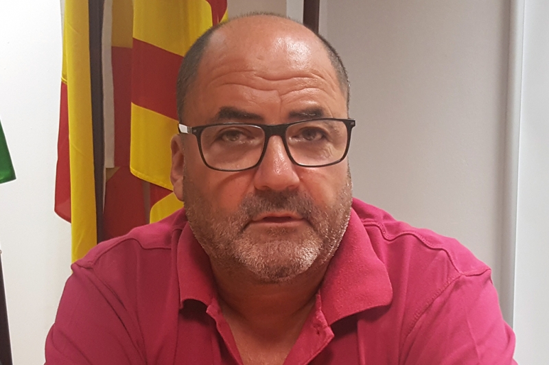 Juan Ángel Moreno Ramos