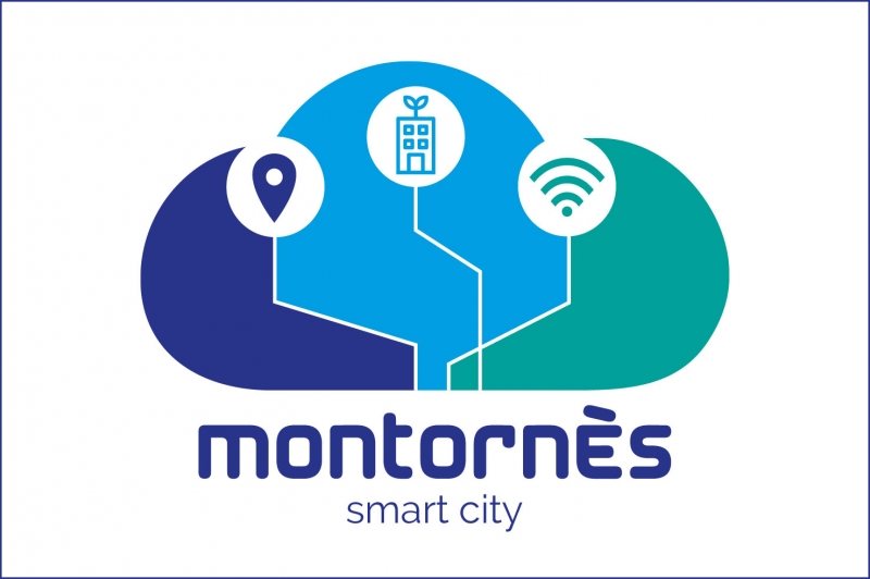 Montornès Smart City