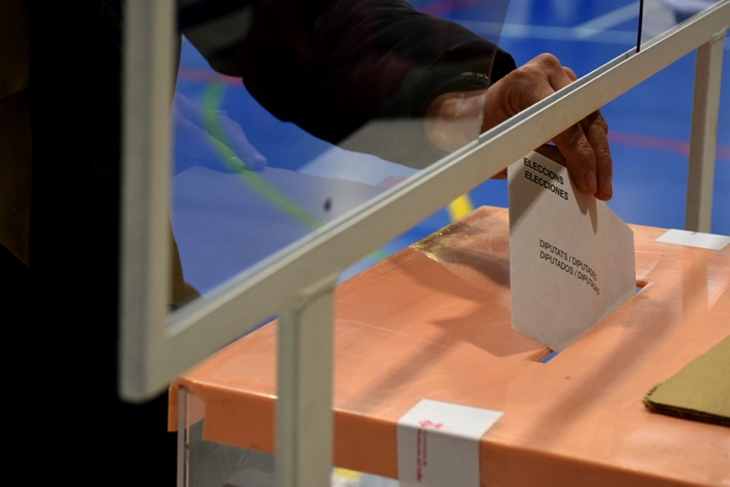 Eleccions 14F a Montornès del Vallès