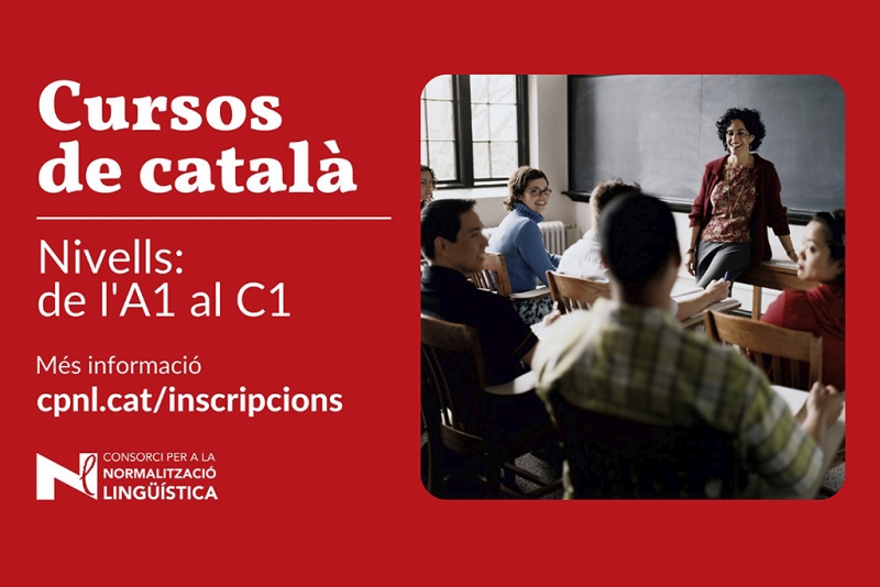 (imatge: Consorci per a la Normalització Lingüística)