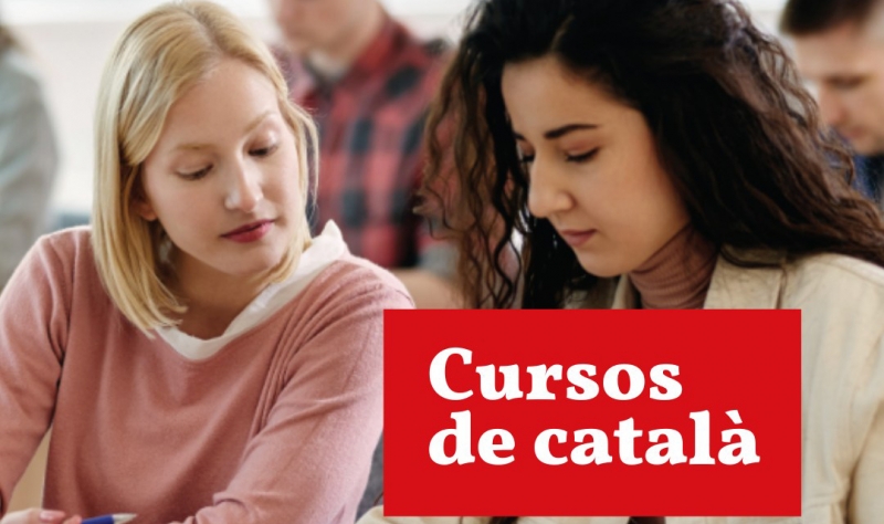 Imatge: Consorci per a la Normalització Lingüística.