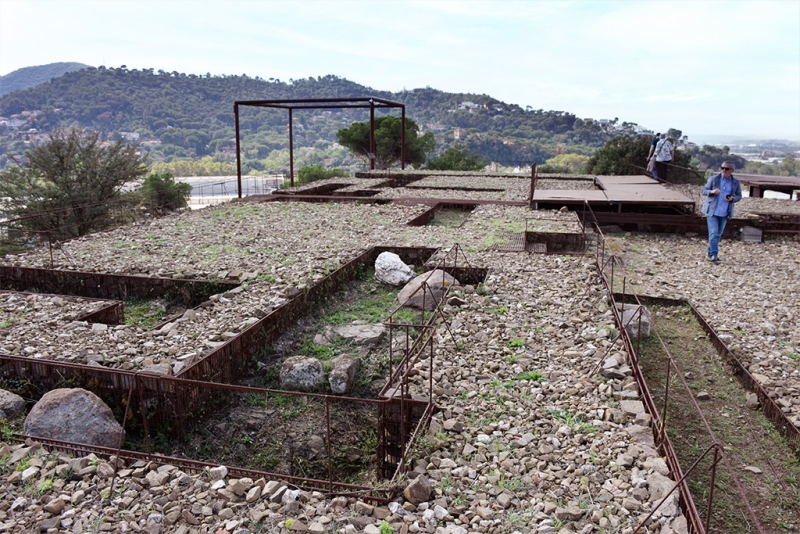 Un dels espais de Mons Observans. (Imatge d'arxiu.)