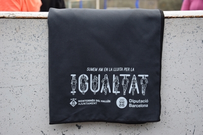 Detall de les tovalloles.