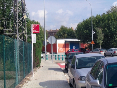 Concentració Industrial Vallesana
