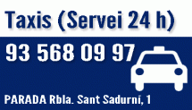 Servei 24 h