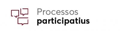 Banner processos participatius 2022