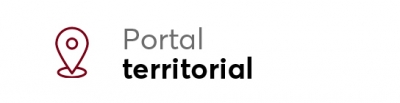 Banner portal territorial 2022