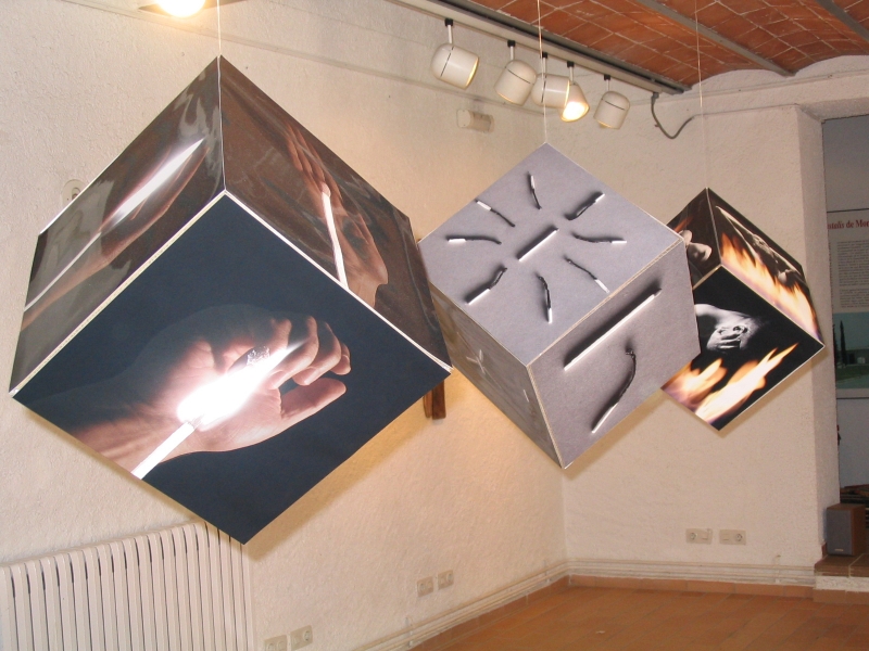 Obres del Germinart 2006