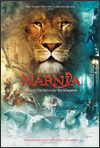 Cartell de la pel·lícula "Las crónicas de Narnia"