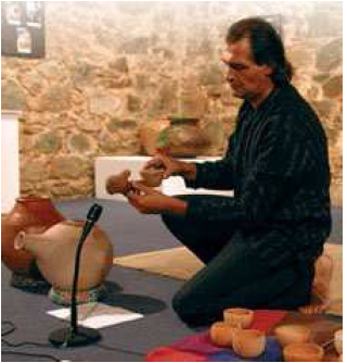 Concert dels sons del fang