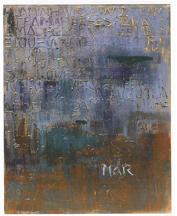 "Mar"