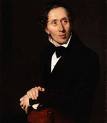 Hans Christian Andersen