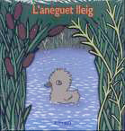 L'aneguet lleig és un dels contes de l'escriptor Hans Christian Andersen