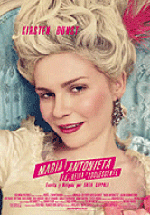 Cartell de la pel·lícula "Maria Antonieta"