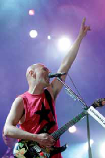 Jesús Cifuentes, cantant de Celtas Cortos