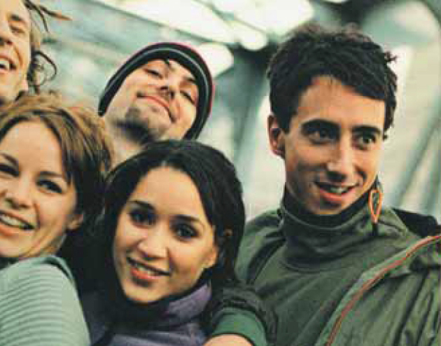 Programa "Salut Jove"