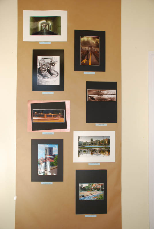 Fotos premiades a l'edició d'enguany