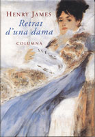 Portada del llibre "Retrat d'una dama"