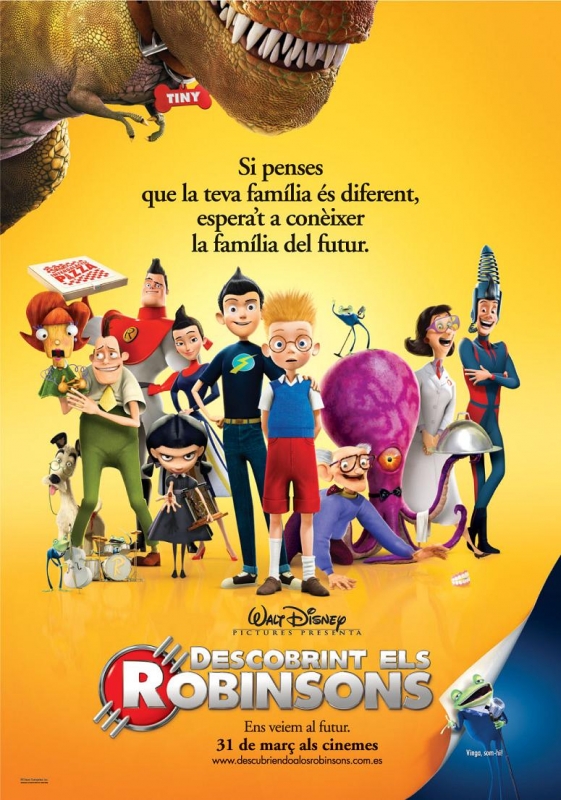 Cartell de la pel·lícula 