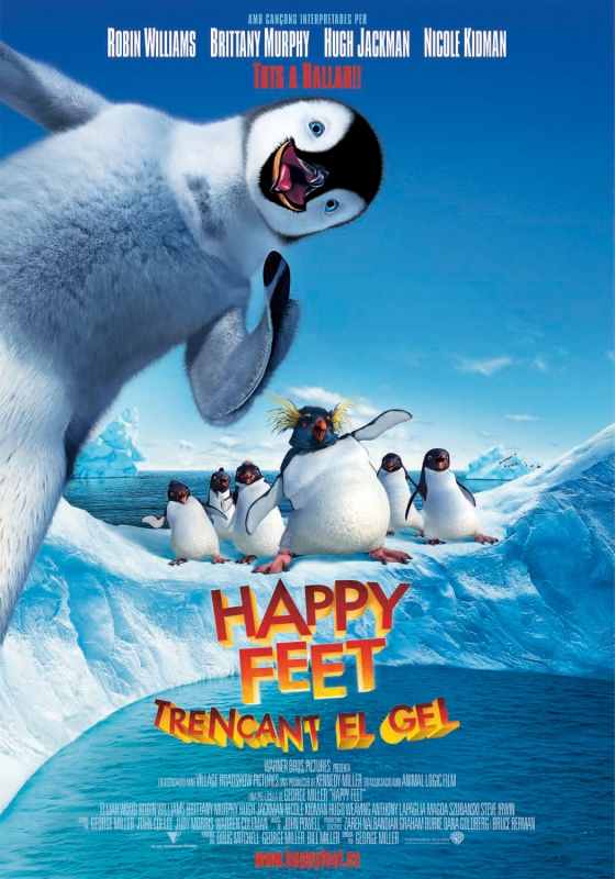 Cartell de la pel·lícula 