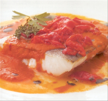 Receptes de bacallà a la Biblioteca