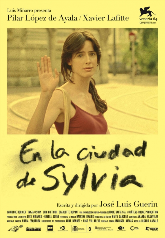 Cartell de la pel·lícula