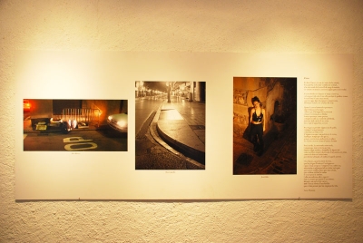 Fotografies que pertanyen a "Voreres infinites"
