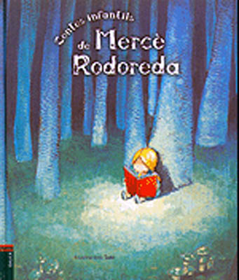 Contes de Mercè Rodoreda a la Biblioteca