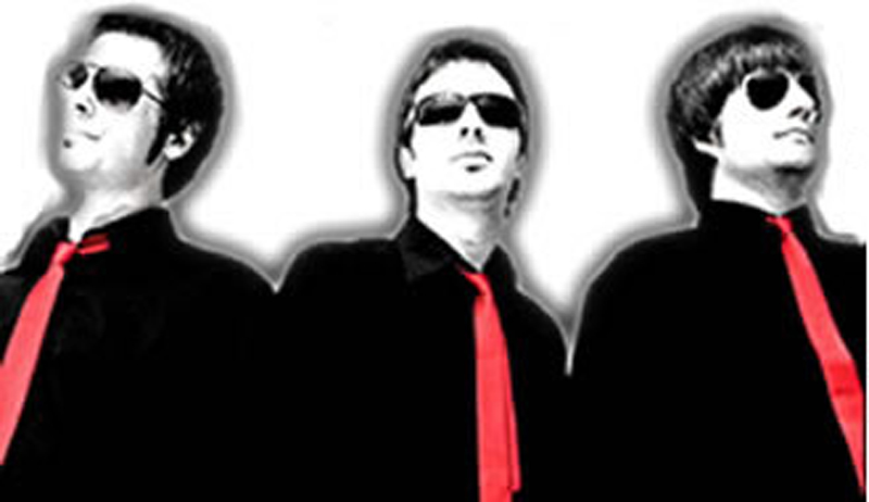 Banda local "No badis"