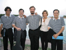 Grup d'havaneres La morralla