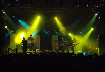 "Nit Golfa" 2007