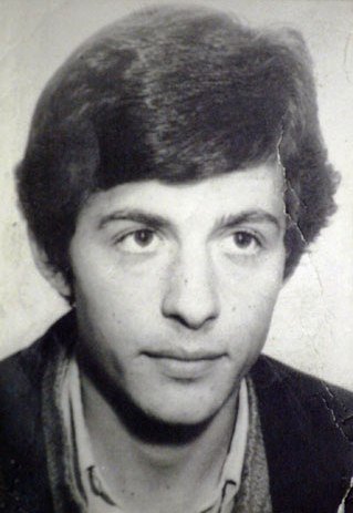 Salvador Puig Antich. Imatge obtinguda de Wikimedia Commons (dipòsit de contingut lliure de la Fundació Wikimedia)