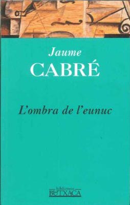 Portada de la novel·la