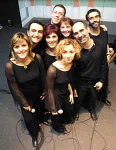 Grup "Petit Comité"