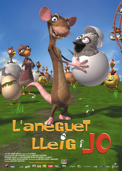 Cartell de la pel·lícula