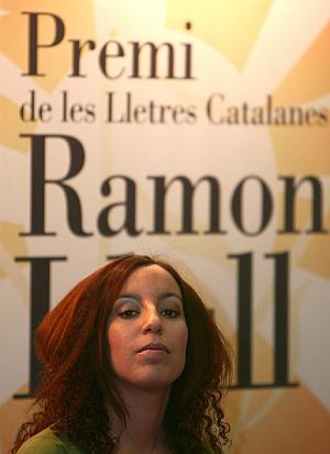 Najat el Hachmi 