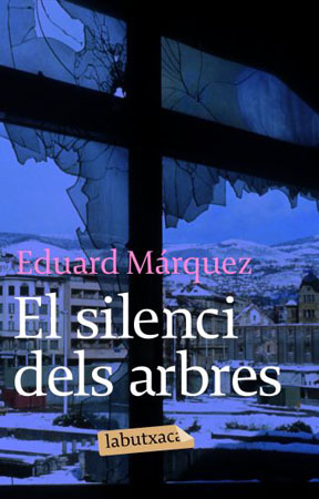 Portada de la novel·la