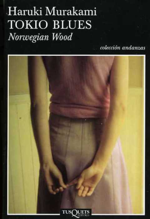 Portada de la novel·la