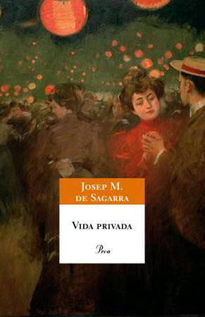 Portada de la novel·la