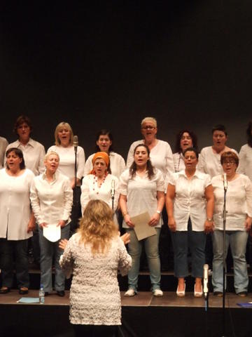 Imatge extreta del web gospelmontmelo.org