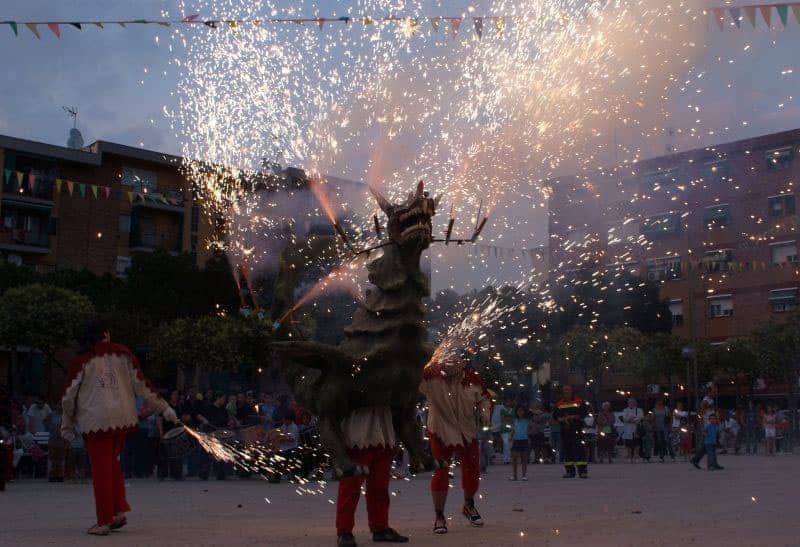 Sant Joan 2009