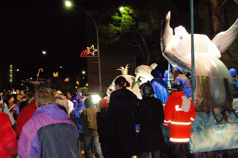 Cavalcada 2010