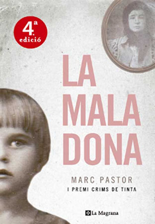 Tertúlia amb Marc Pastor, autor de la novel·la "La mada dona"