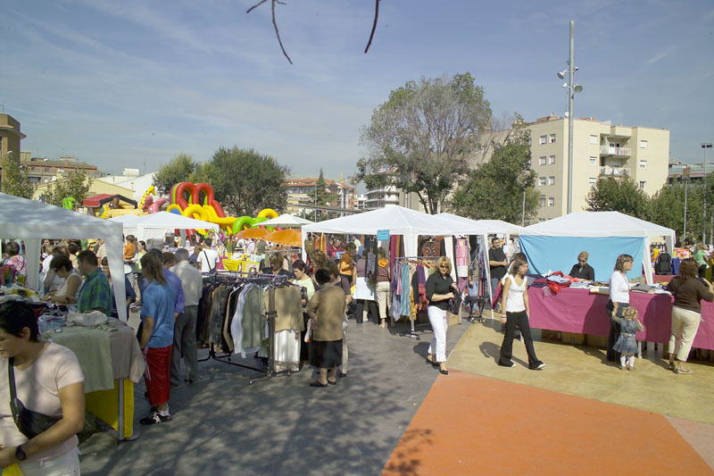 Fira oportunitats